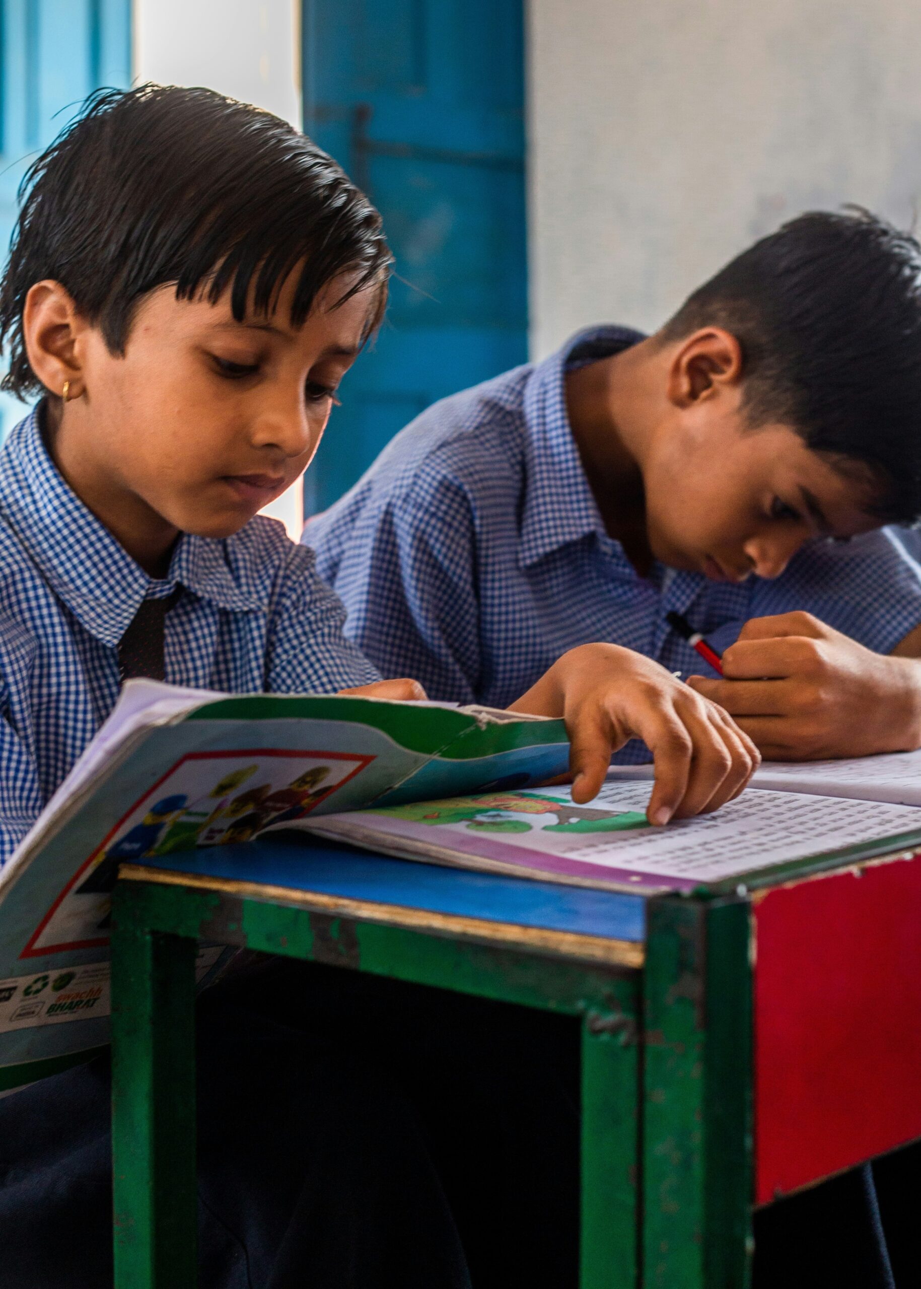 Education for Every Child