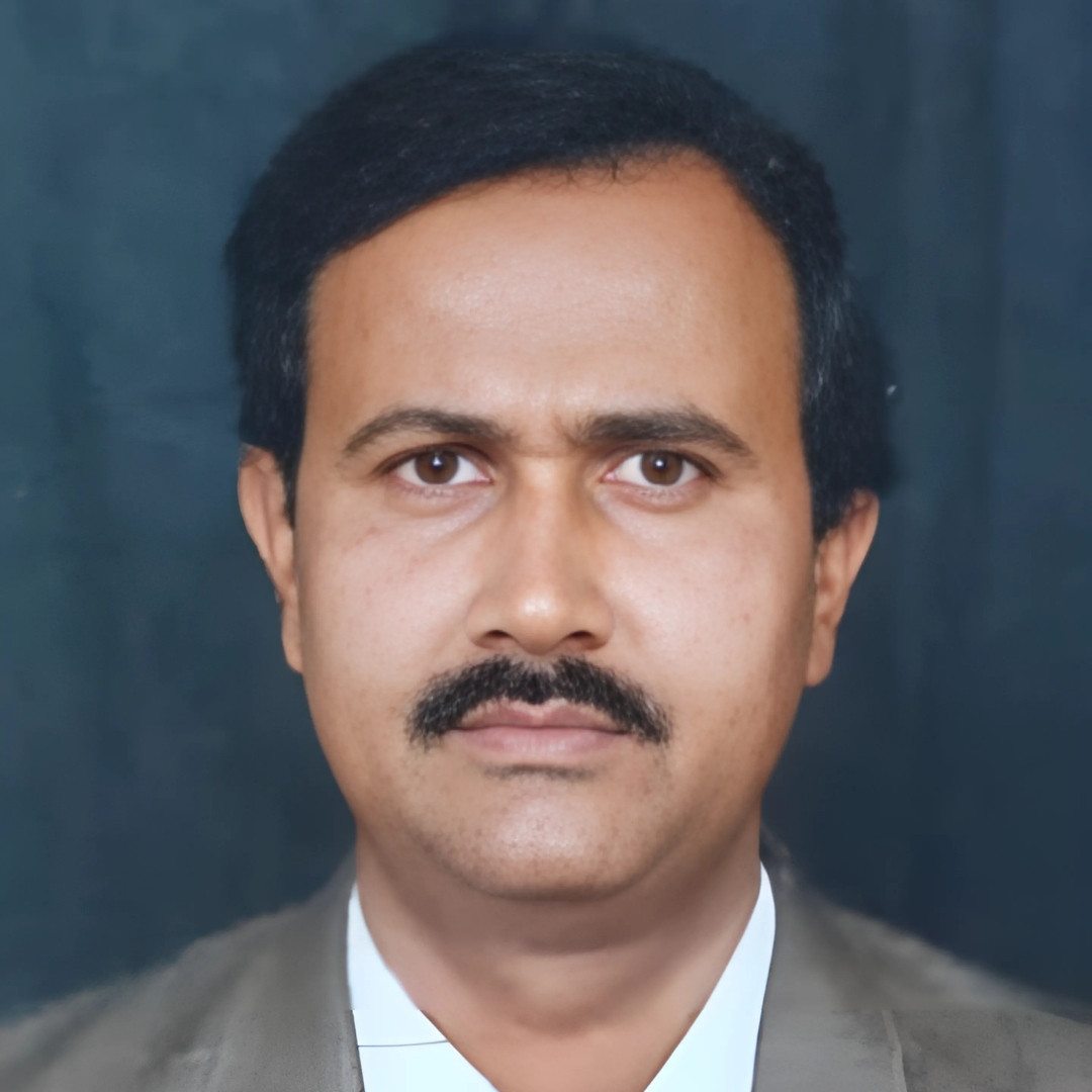 Shrivastva