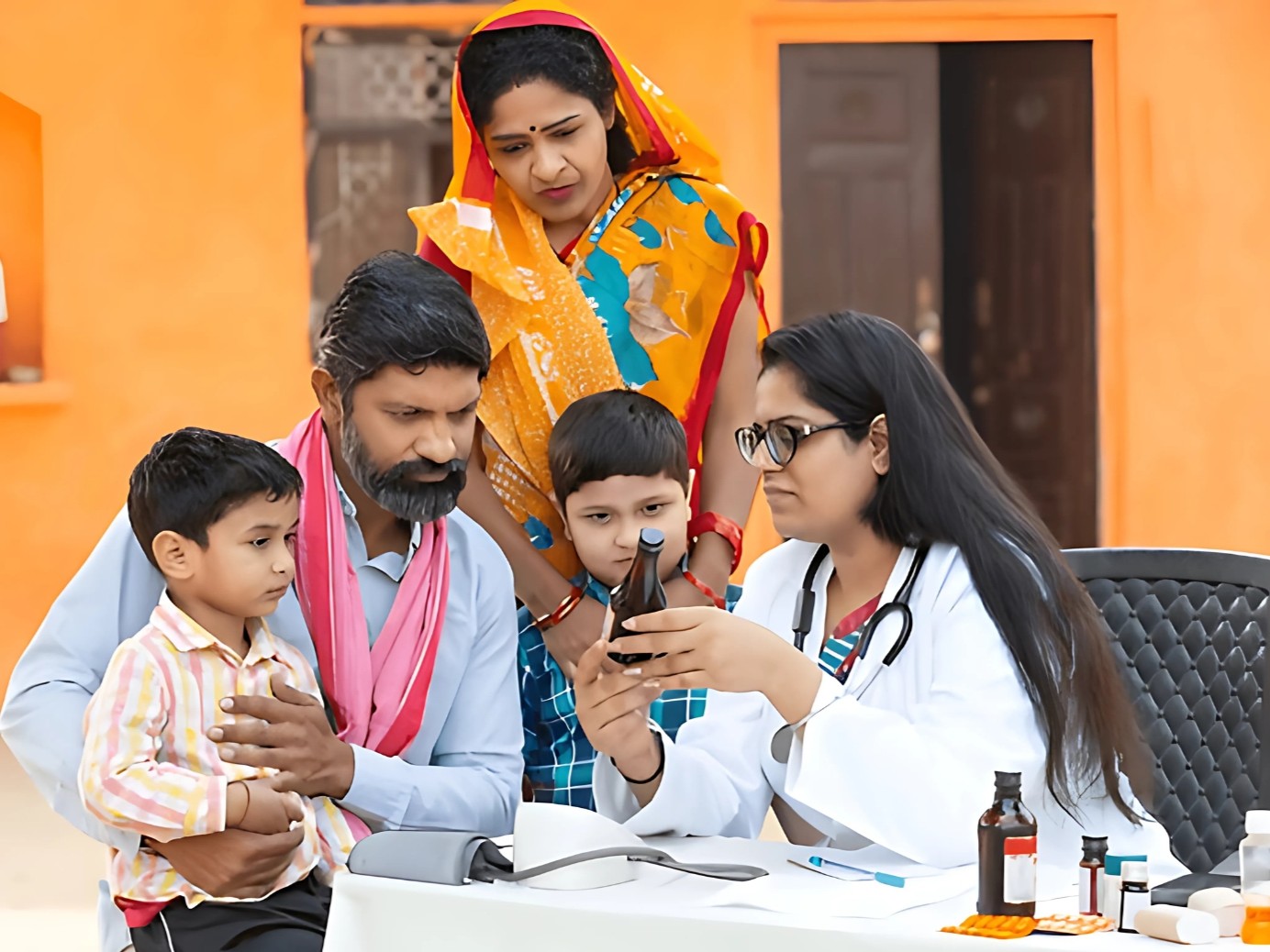 Raghuvanshi - about-1