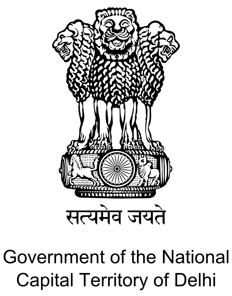 delhi logo