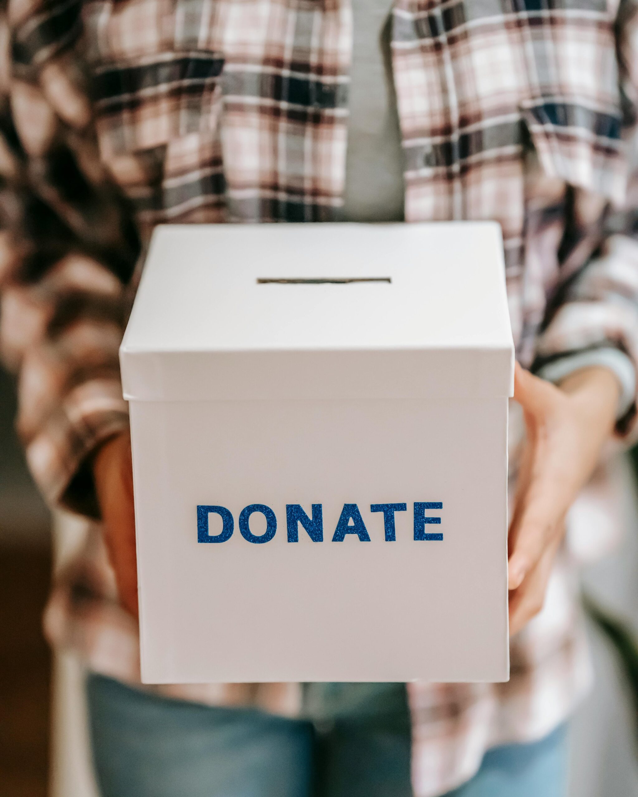donation box-1