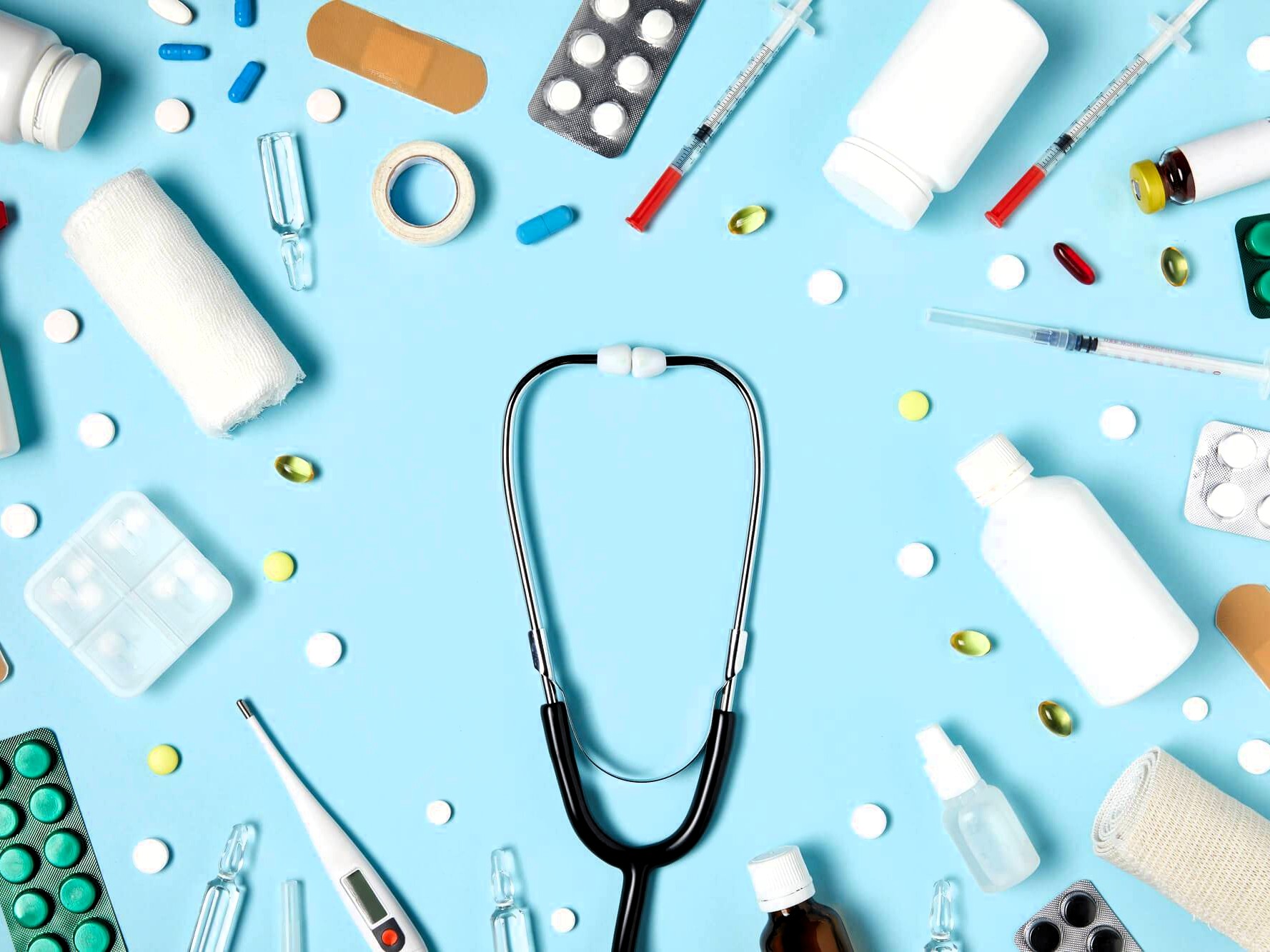 medical-treatment